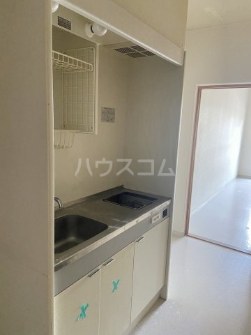 8/30 キッチン