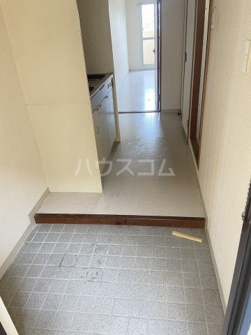 7/30 玄関