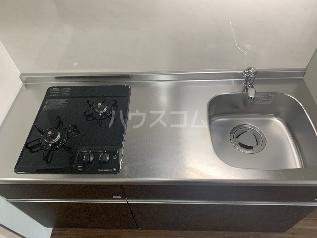 11/30 キッチン