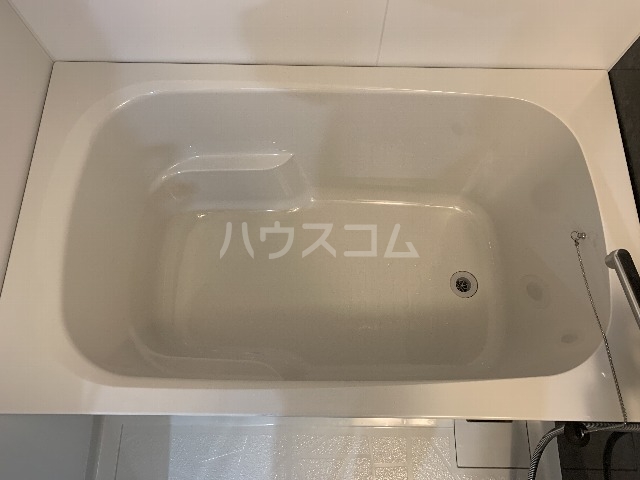 14/30 浴室