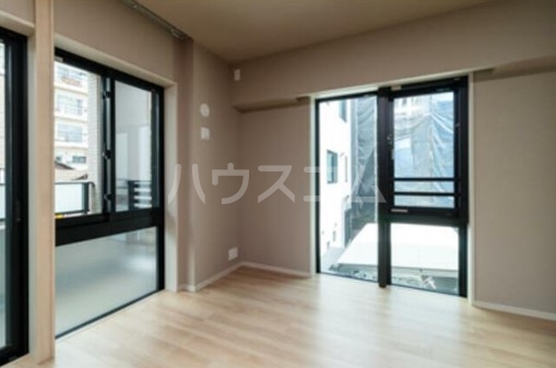 4/29 リビング/ダイニング