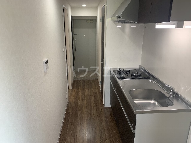 6/30 室内