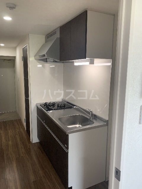 10/30 キッチン