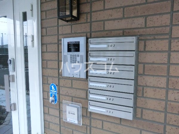 3/12 エントランス