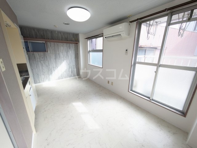 3/30 リビング/ダイニング