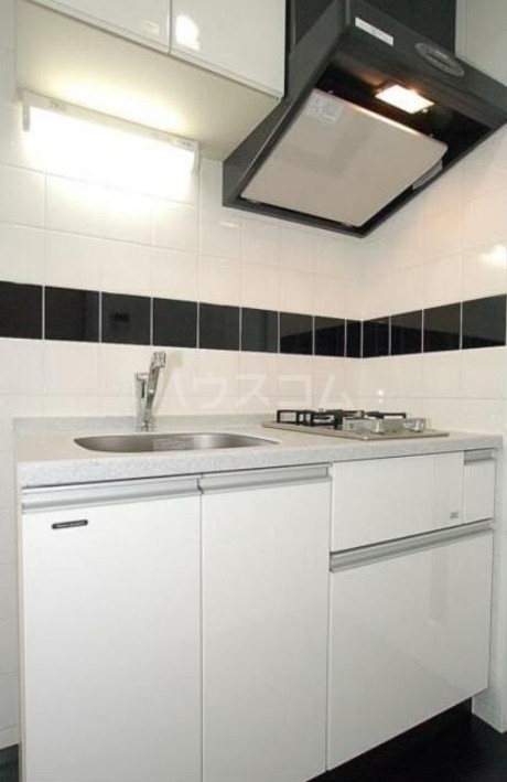 6/23 キッチン
