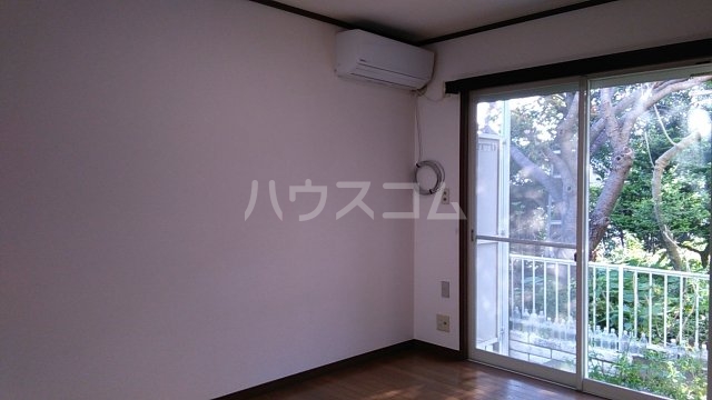 5/30 寝室