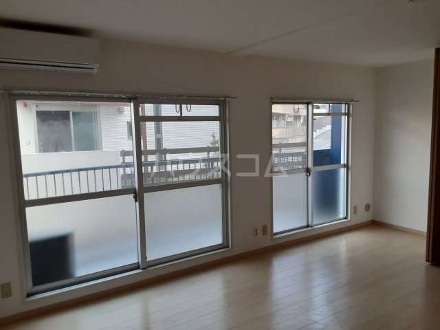 4/28 リビング/ダイニング