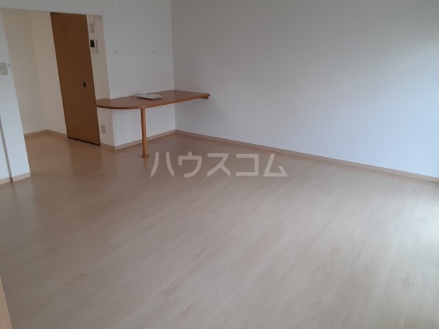 3/28 リビング/ダイニング