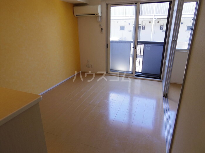 3/28 リビング/ダイニング