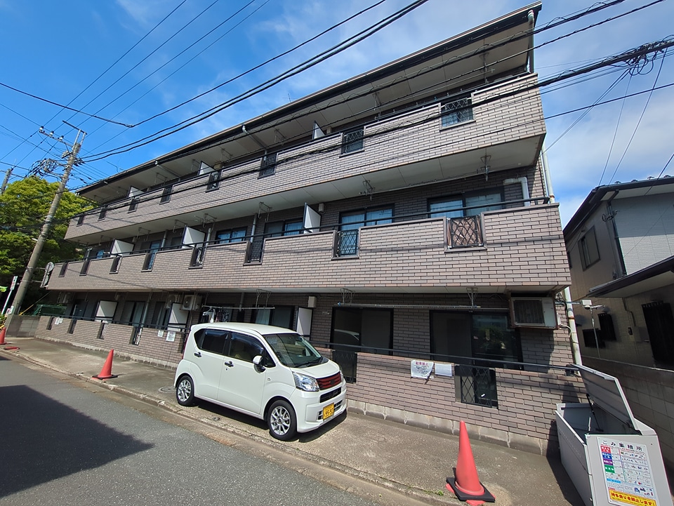 1/3 外観