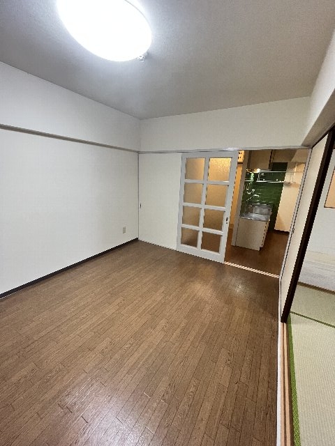 5/30 リビング/ダイニング