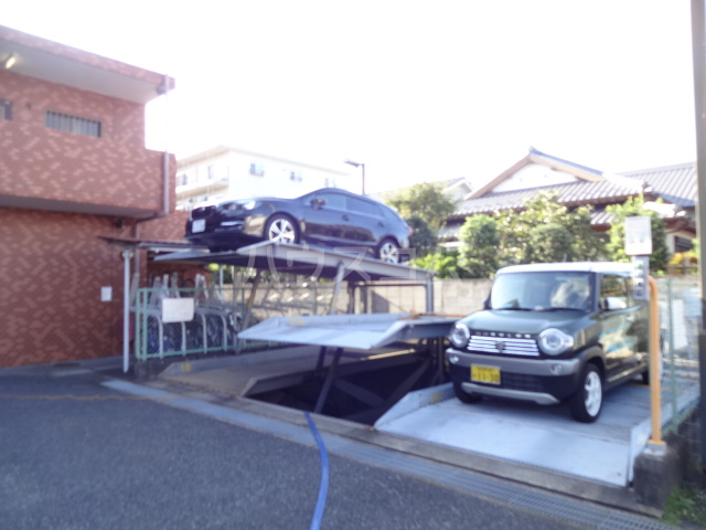 29/30 駐車場