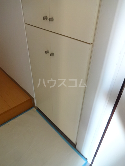 11/30 玄関