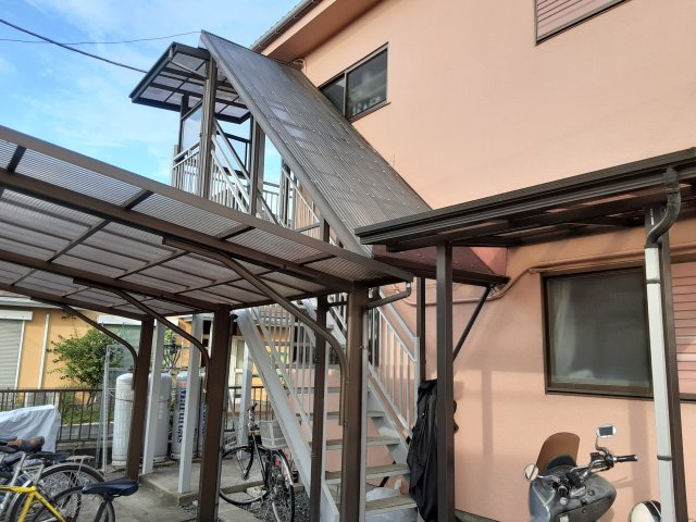 2/6 エントランス