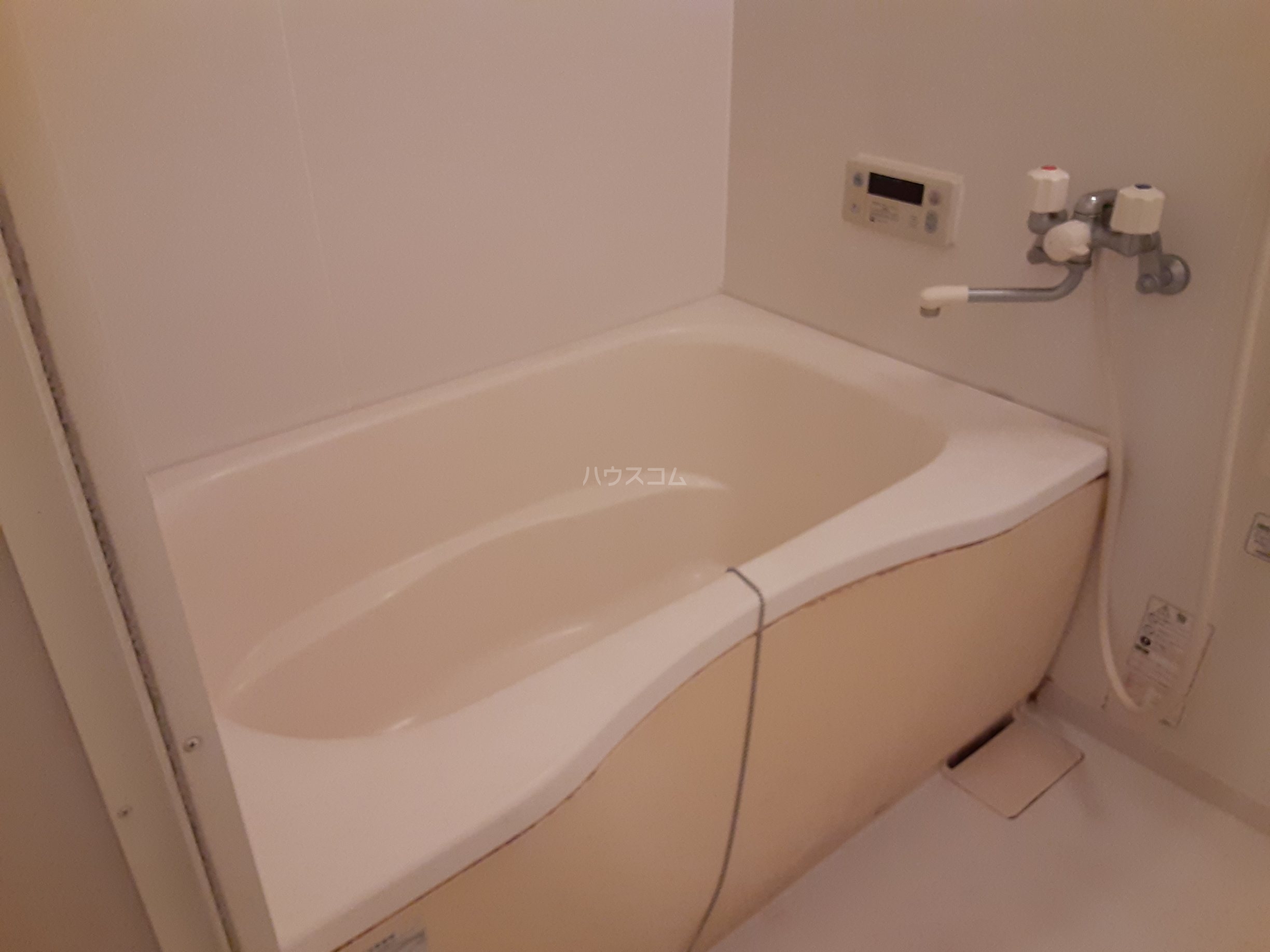 8/16 浴室