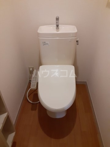 9/16 トイレ