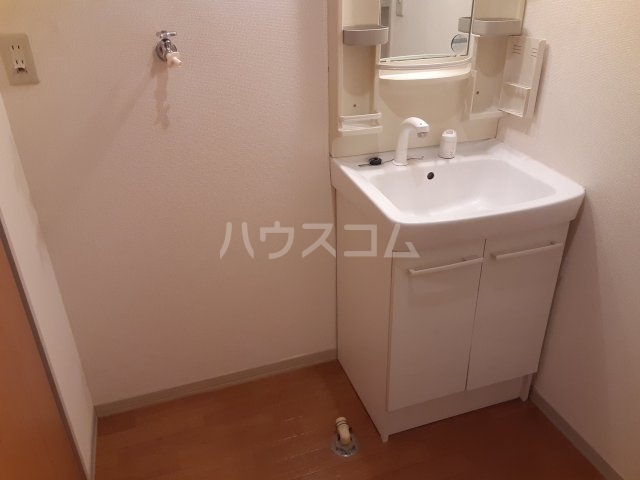 10/16 洗面