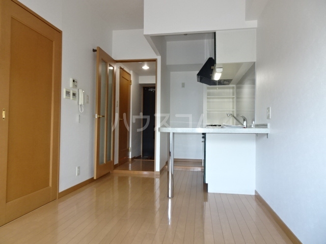 3/30 リビング/ダイニング