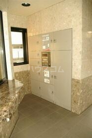 2/12 エントランス