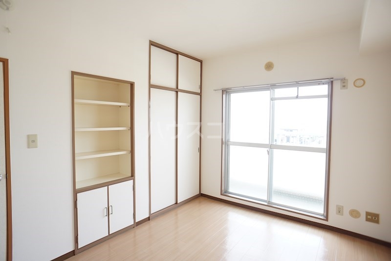 4/24 リビング/ダイニング