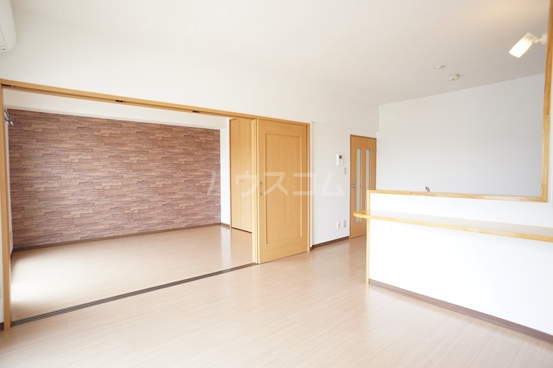 3/24 リビング/ダイニング