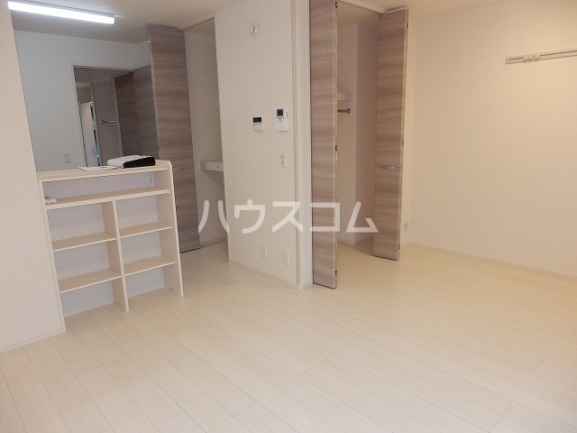 5/30 リビング/ダイニング