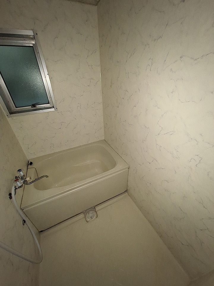 10/23 浴室