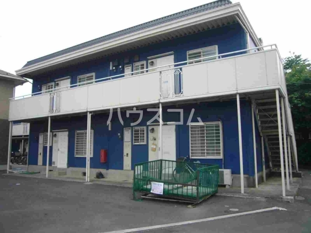 3/4 エントランス