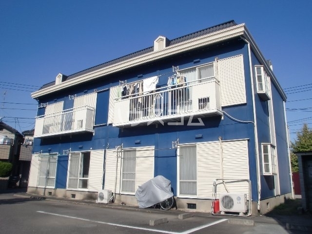 2/19 外観
