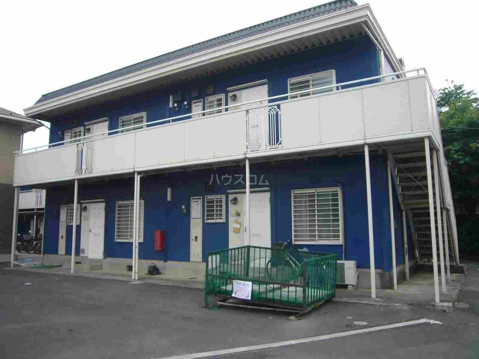 1/19 外観