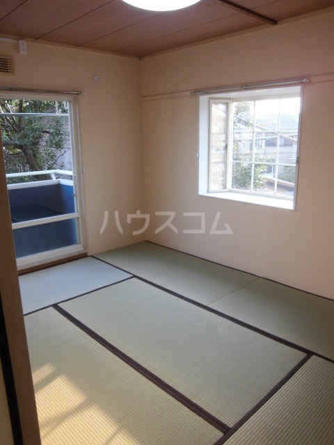 7/19 寝室