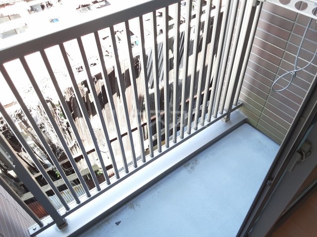 17/30 バルコニー