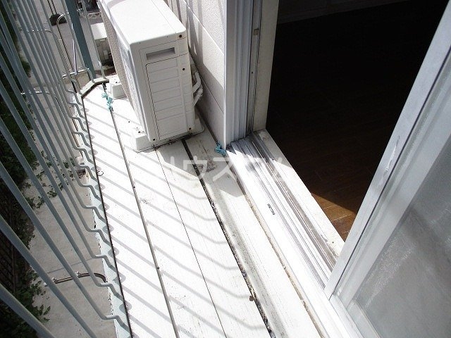 16/30 バルコニー