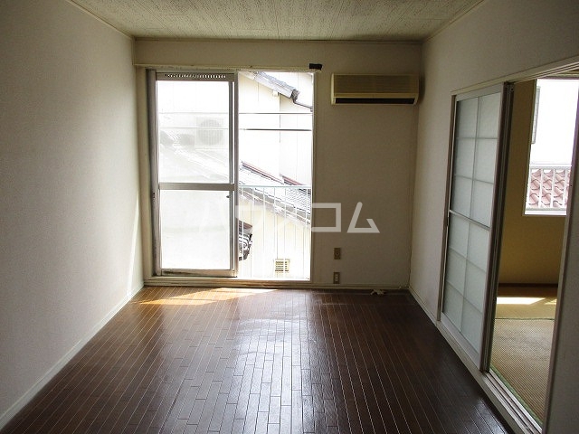 6/30 リビング/ダイニング