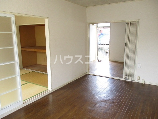 5/30 リビング/ダイニング