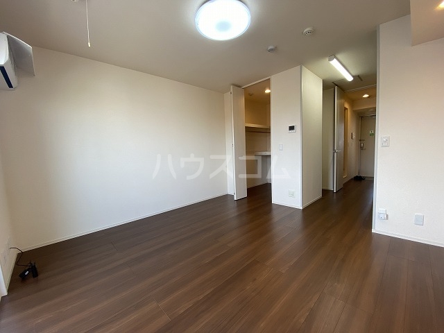 6/30 リビング/ダイニング