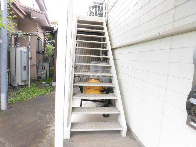 3/13 エントランス