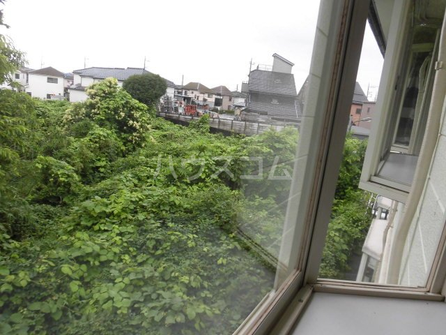 24/30 バルコニー