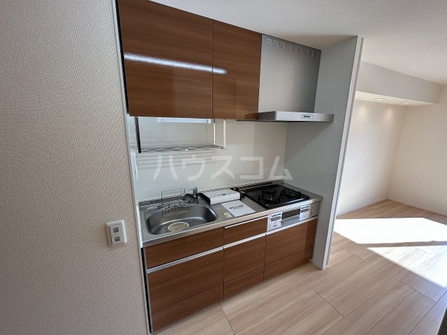 10/30 キッチン