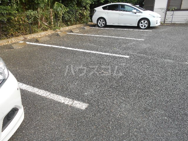 20/22 駐車場
