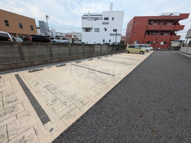 29/30 駐車場