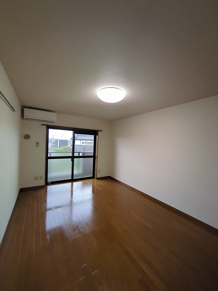 3/18 リビング/ダイニング