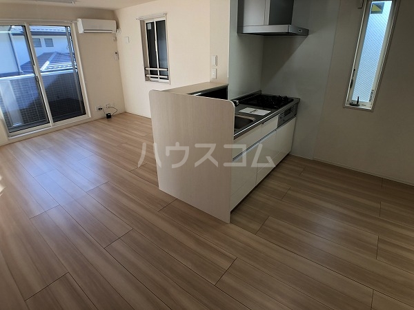 4/30 リビング/ダイニング