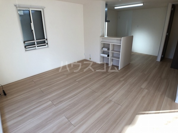 3/30 リビング/ダイニング