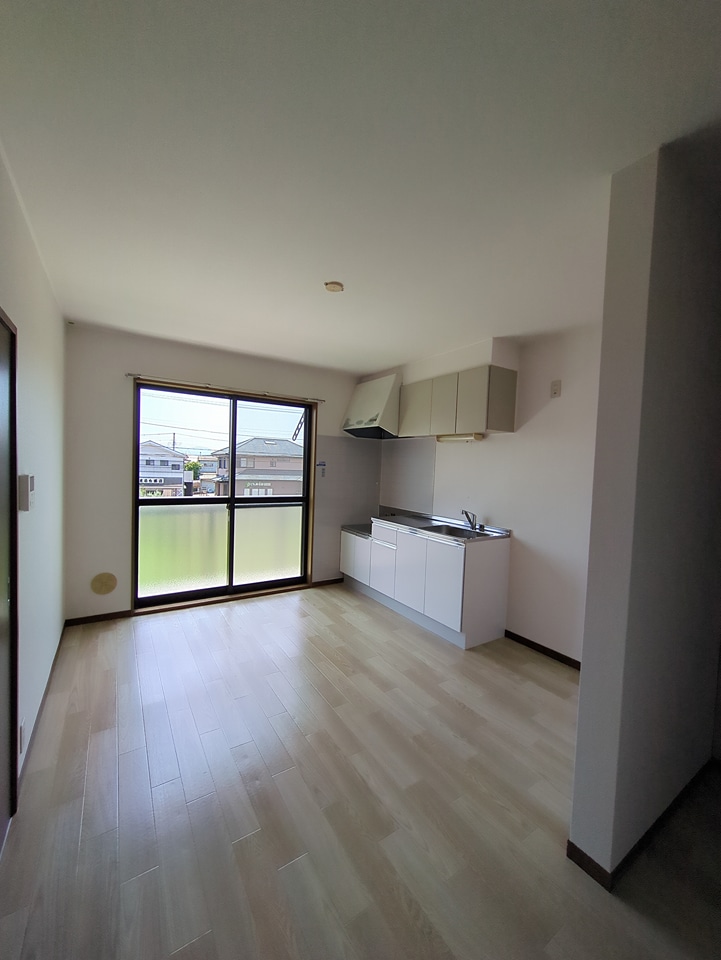 3/15 リビング/ダイニング