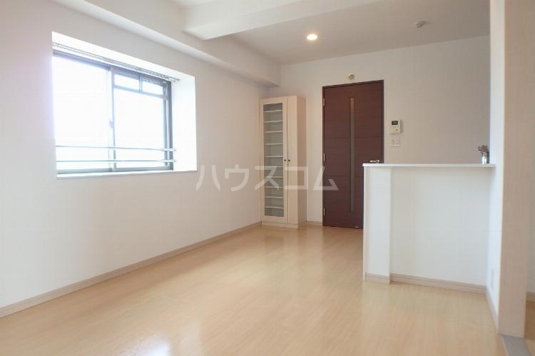 3/16 リビング/ダイニング