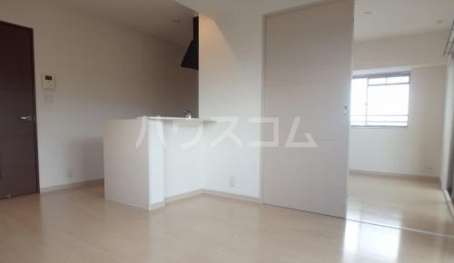 3/15 リビング/ダイニング