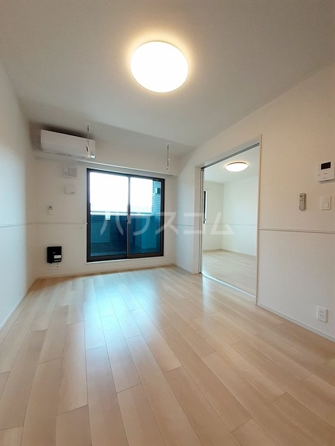 3/25 リビング/ダイニング