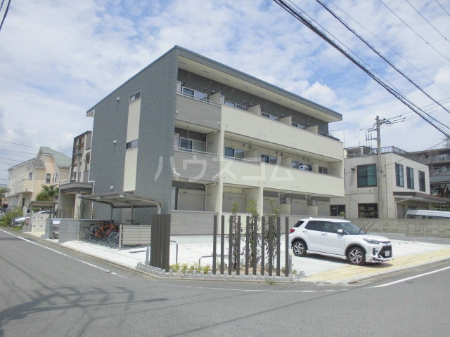 1/20 外観